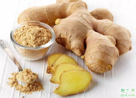 体寒得厉害可以用生姜泡脚吗 如何用生姜泡脚