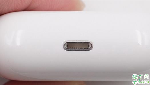 airpods pro 充电耳机要放里面一起充吗 airpods pro充电盒怎么充电