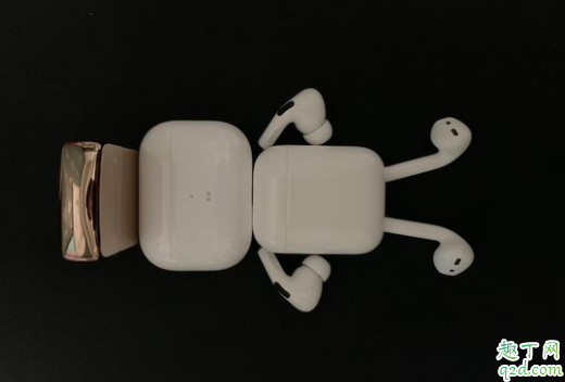 AirPods Pro怎么设置接电话 AirPods Pro接电话没声音怎么办