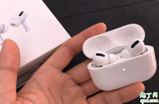 AirPods Pro怎么设置接电话 AirPods Pro接电话没声音怎么办