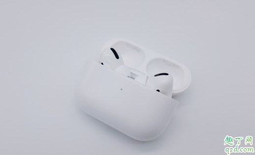 AirPods Pro怎么设置接电话 AirPods Pro接电话没声音怎么办