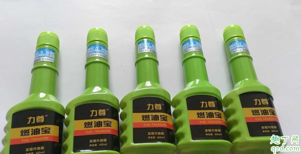 汽油添加剂能清除积碳是真的吗 发动机内部清洁剂能清洗积碳吗