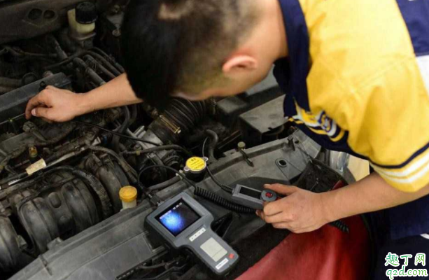 汽油添加剂能清除积碳是真的吗 发动机内部清洁剂能清洗积碳吗