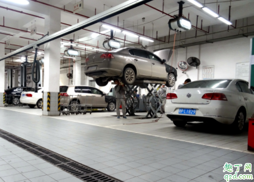 汽车快到质保期要去检测吗 车子质保期延长划算吗