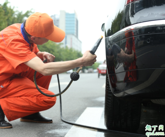 汽车洗完车打不着火是什么原因 洗车之后打不着火怎么办