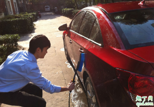 汽车洗完车打不着火是什么原因 洗车之后打不着火怎么办