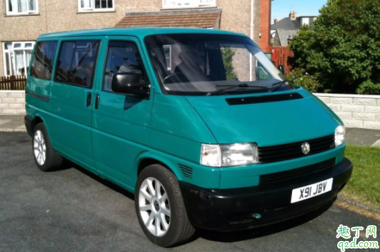 面包车轮子怎么这么小 为什么面包车的轮胎比轿车窄