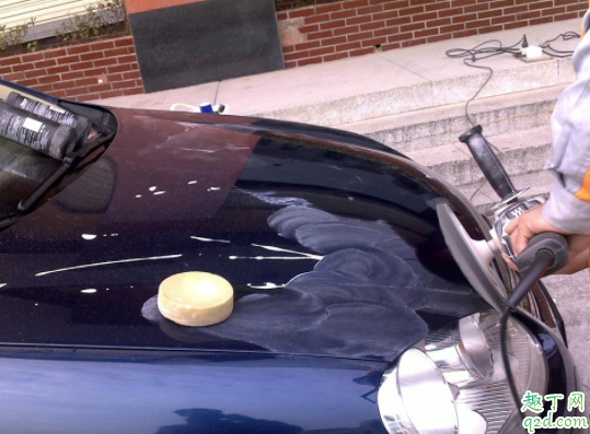 汽车自己怎样打蜡 汽车打蜡要抛光吗