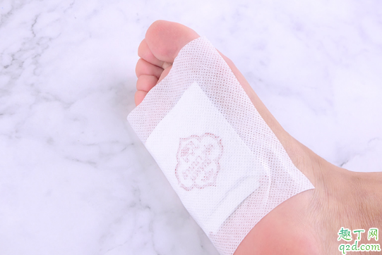 孕期能不能用足贴 怀孕期间用足贴对宝宝有没有危害