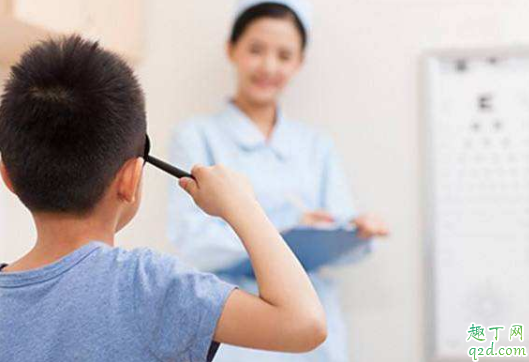 近视会不会遗传下一代 近视孕妈孕期注意什么