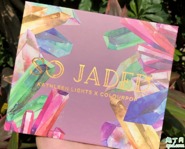 colourpop天猫旗舰店是真的吗 colourpop小红书是真的吗