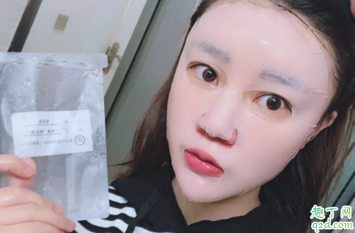 斐思妮灯泡膜敏感肌可以用吗 斐思妮灯泡膜用完脸很干怎么回事