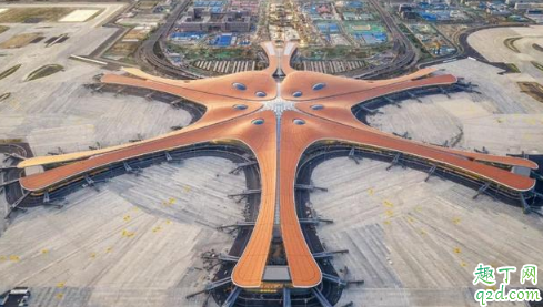 大兴机场去首都机场有直通车吗 大兴机场和首都机场怎么换乘