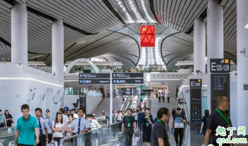 大兴机场大巴线路图及票价 怎么去北京大兴机场最划算