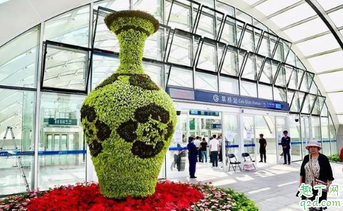 大兴机场大巴线路图及票价 怎么去北京大兴机场最划算