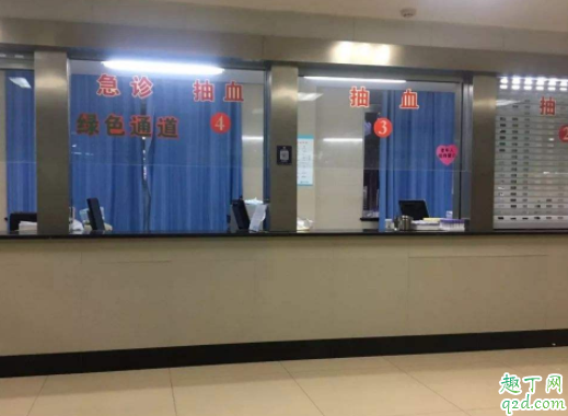 抽血能看出艾滋病吗 艾滋病验血验什么
