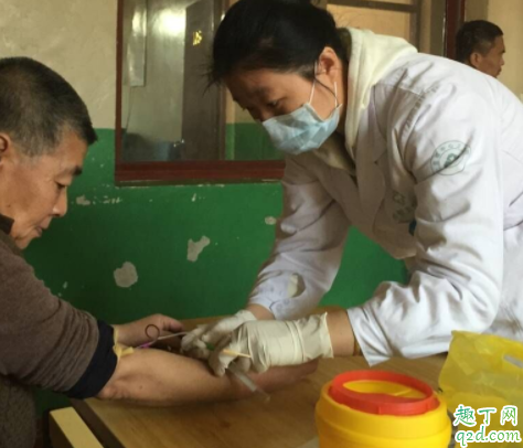 糖尿病抽血化验什么项糖尿病哪些项目检查什么