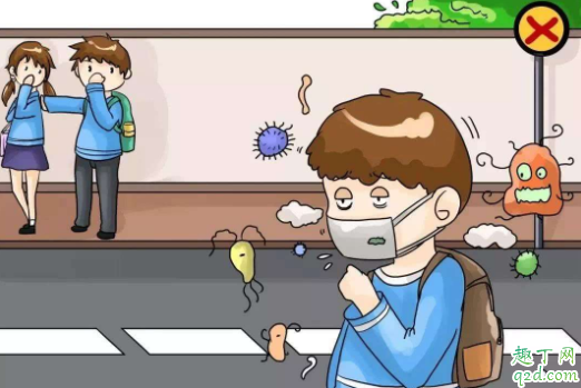 干咳和湿咳哪个严重 除了感冒会咳嗽还有什么会咳嗽