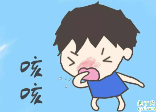 干咳和湿咳哪个严重 除了感冒会咳嗽还有什么会咳嗽