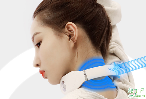 skg颈椎按摩仪一天最多用几次 skg颈椎按摩仪按摩完后头晕怎么回事