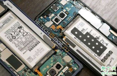 三星凝胶电池是什么 三星凝胶电池到底哪些机型有