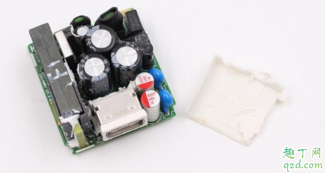 华为充电头怎么那么大 华为充电头能不能通用