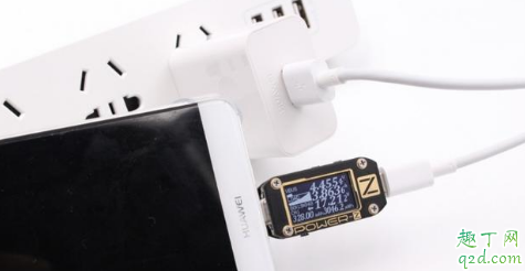 华为充电头怎么那么大 华为充电头能不能通用