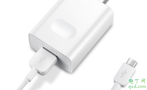 华为充电头怎么那么大 华为充电头能不能通用