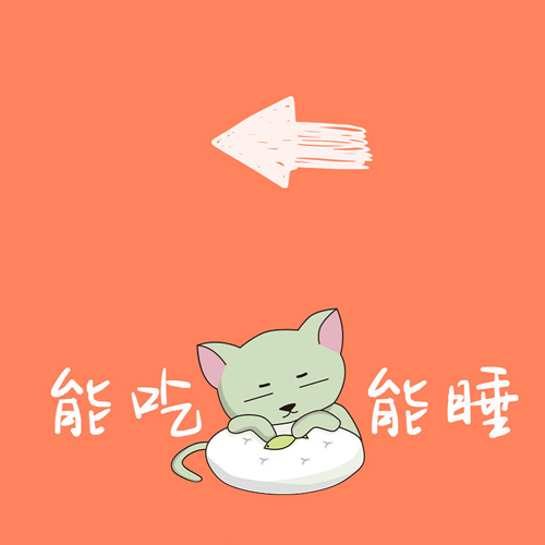 2020年朋友圈跨年九宫格图片超有趣 抖音超火的2020年锦鲤九宫格图片