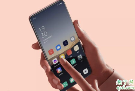 OPPO Reno3pro手机支持5G吗 OPPO Reno3pro手机是曲面屏吗