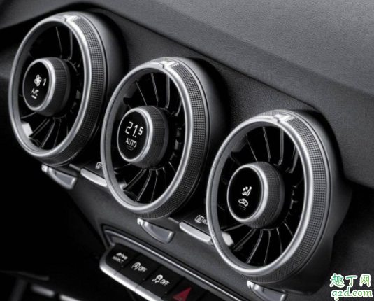 汽车空调低压管为什么会结冰 汽车空调结冰怎么排除故障