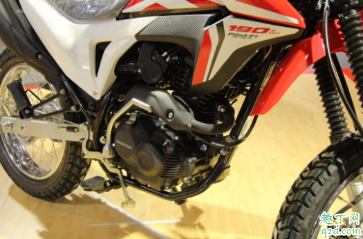 摩托车没有启动杆怎么启动 摩托车启动杆卡死了踩不动是什么原因