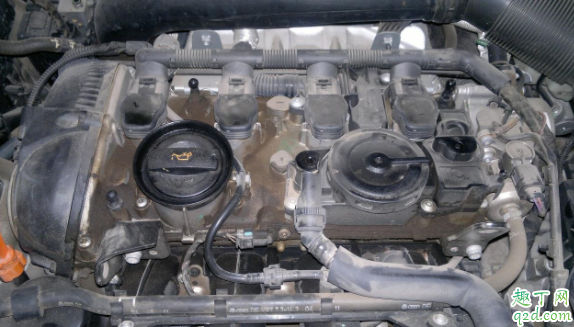 机油质量会导致烧机油吗 汽车机油消耗大是怎么回事