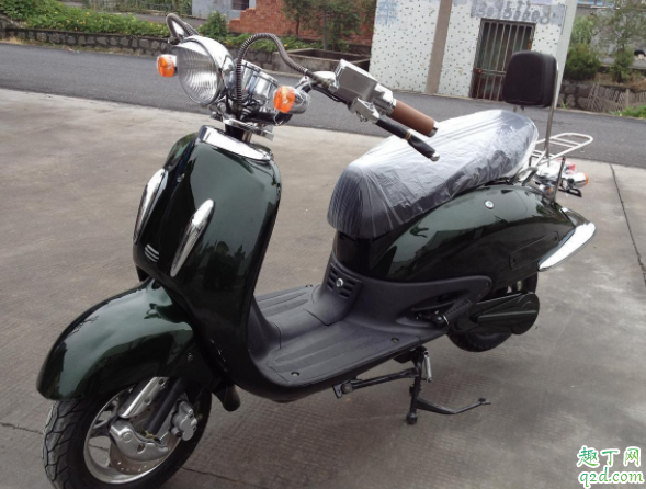 电动车有电走不动是什么原因 电动车不走了但是有电怎么修理