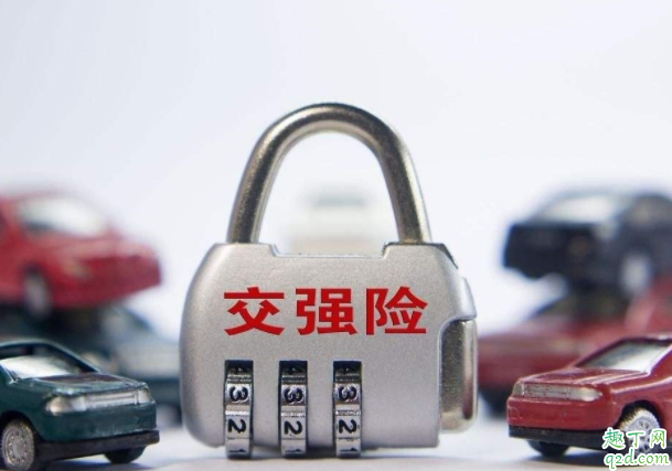 必须买的最基本的车险有哪些 车险有必要提前续保吗