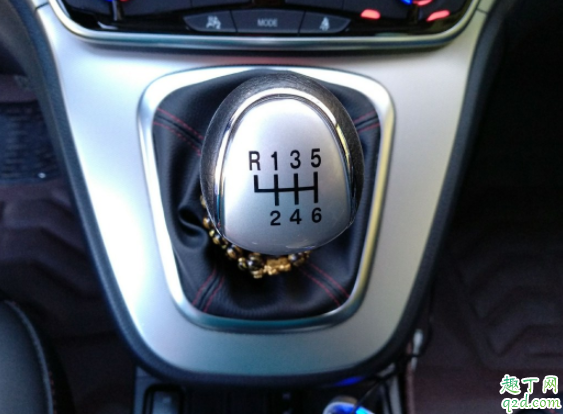 手动挡不好挂挡什么毛病 手动挡停车要挂挡吗