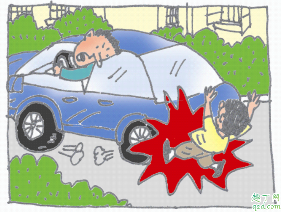 新车买保险是即时生效吗 车祸全责只买了强险怎么赔