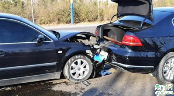 新车买保险是即时生效吗 车祸全责只买了强险怎么赔