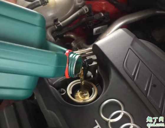 换机油可不可以自己换 自己换机油怎么操作