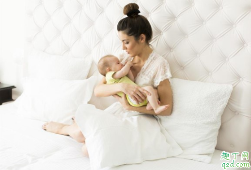 坐月子哭会影响视力吗 坐月子哭对眼睛有什么影响