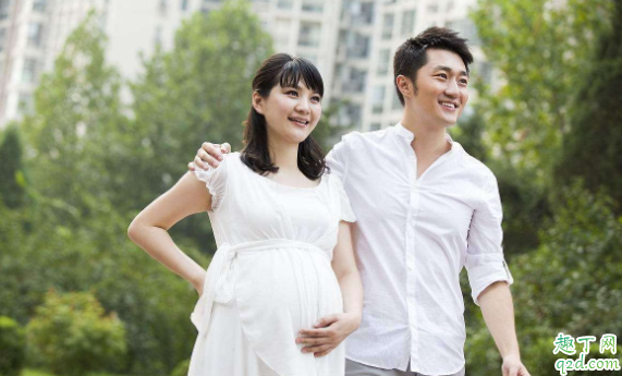 怀孕两个月肚子会有什么感觉 怀孕两个月要怎么日常护理
