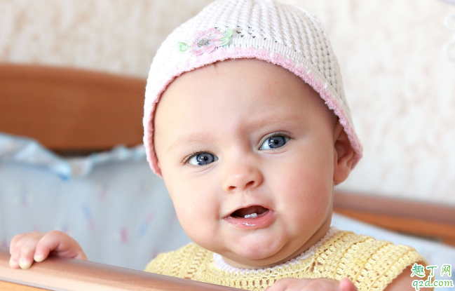 宝宝牙缝大正常吗 婴幼儿牙缝很大怎么办