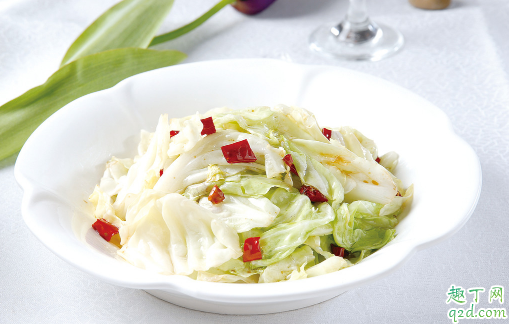 准妈妈可以吃包菜和茄子吗 准妈妈吃包菜和茄子有什么讲究