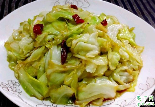 准妈妈可以吃包菜和茄子吗 准妈妈吃包菜和茄子有什么讲究