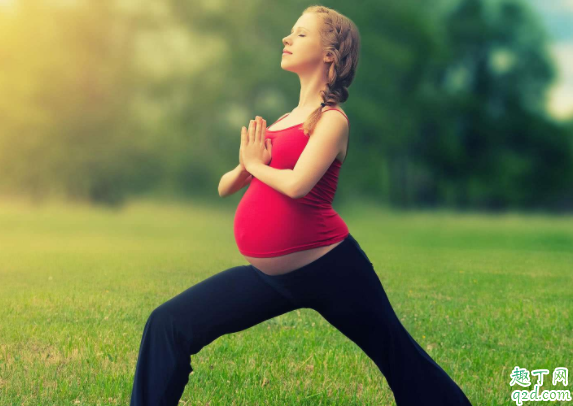 脐带绕颈顺产有危险吗 胎儿脐带绕颈要注意什么