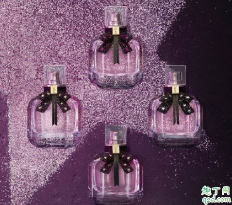 ysl星河限定多少钱 ysl星河限定在哪买