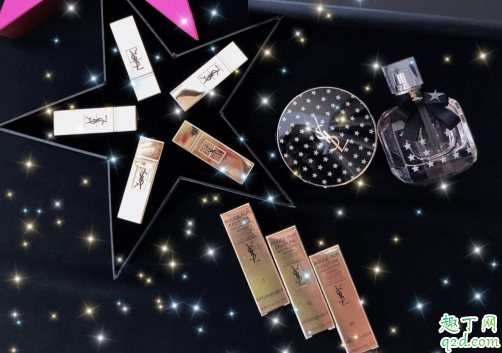 ysl星河限定多少钱 ysl星河限定在哪买