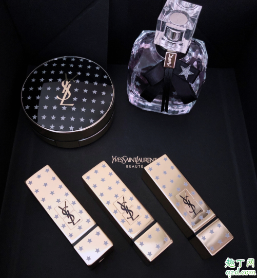 ysl星河限定多少钱 ysl星河限定在哪买