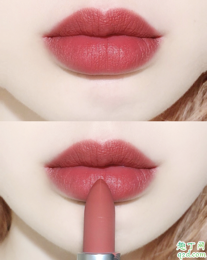 mac923和316像吗 mac923和316试色对比