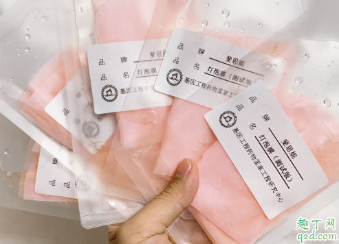 斐思妮灯泡膜好用吗 斐思妮灯泡膜使用评测